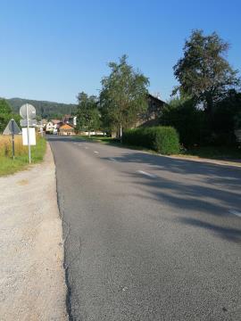LC Dobrova–Horjul, 1. faza